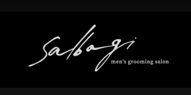 salbagi 〜 men's grooming salon