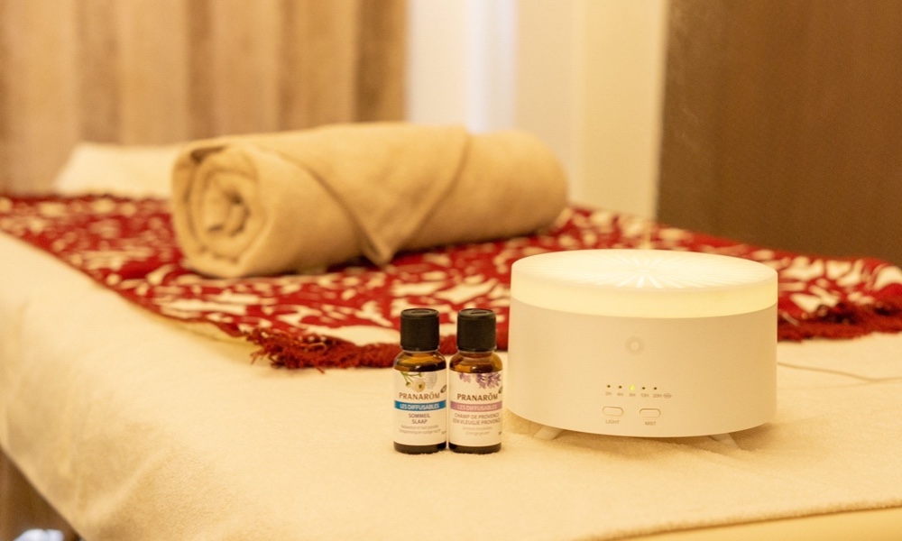 サロンの雰囲気5