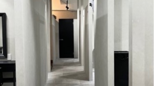 山中 裕樹のサロン