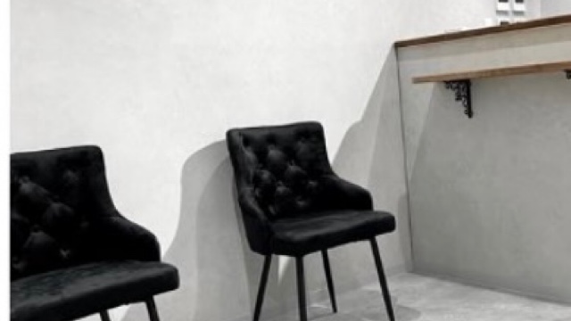 サロンの雰囲気4