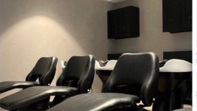 サロンの雰囲気5