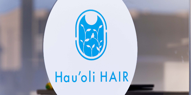 サロンの雰囲気6