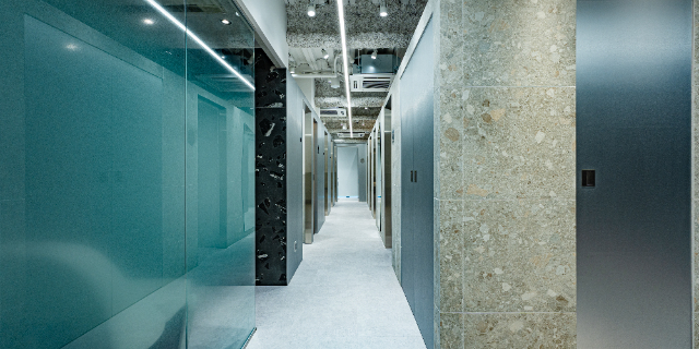 中村美穂のサロン