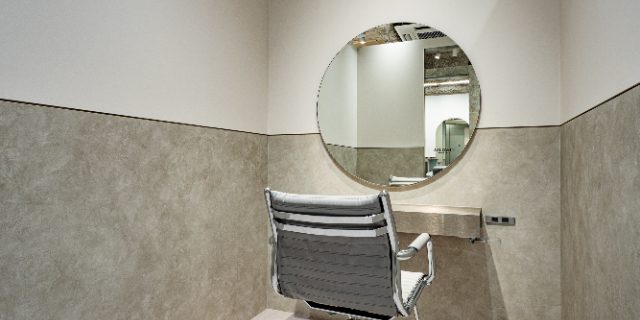 サロンの雰囲気3