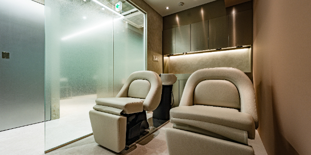 サロンの雰囲気5