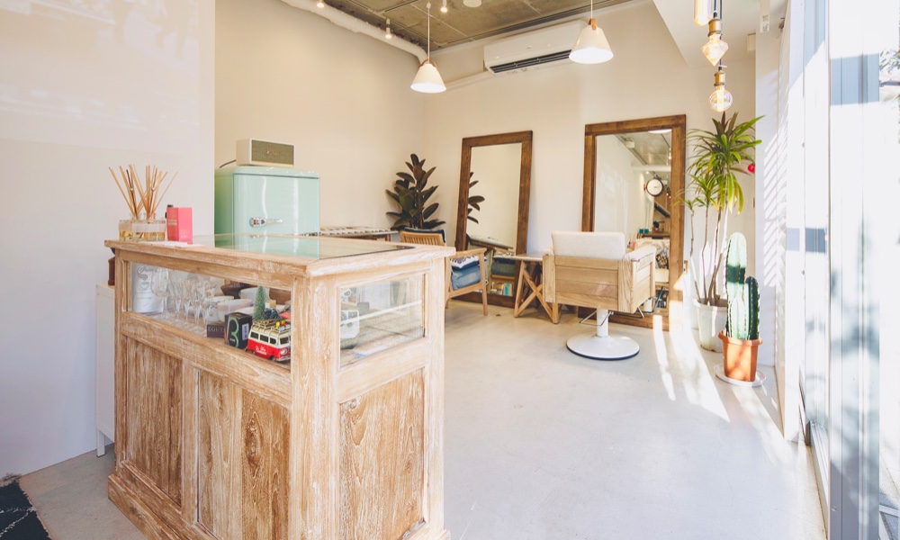 Lien【リアン】湘南のサロン