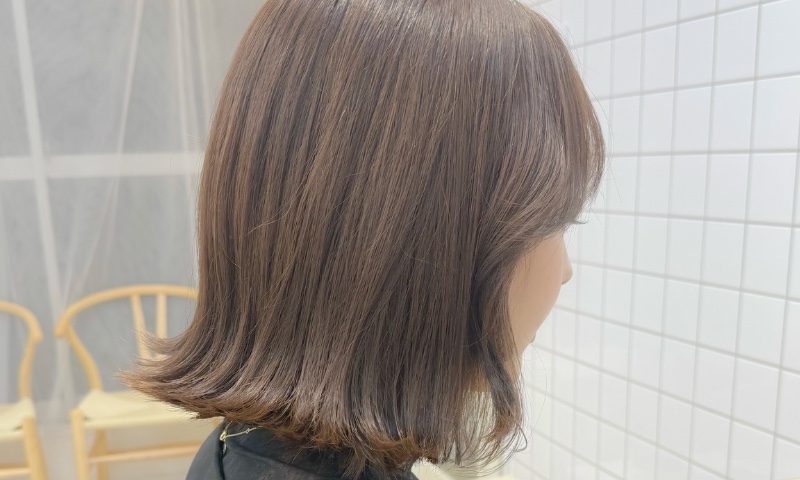 サロンの雰囲気4