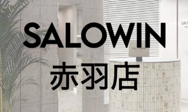 サロンの雰囲気6