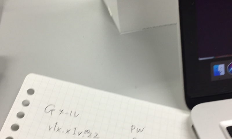 サロンの雰囲気2