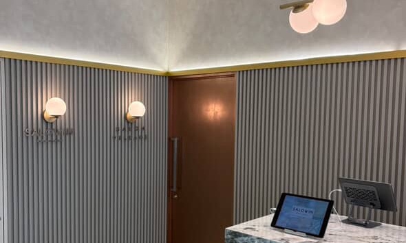 中村　未佳のサロン