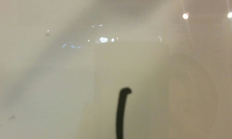 サロンの雰囲気2