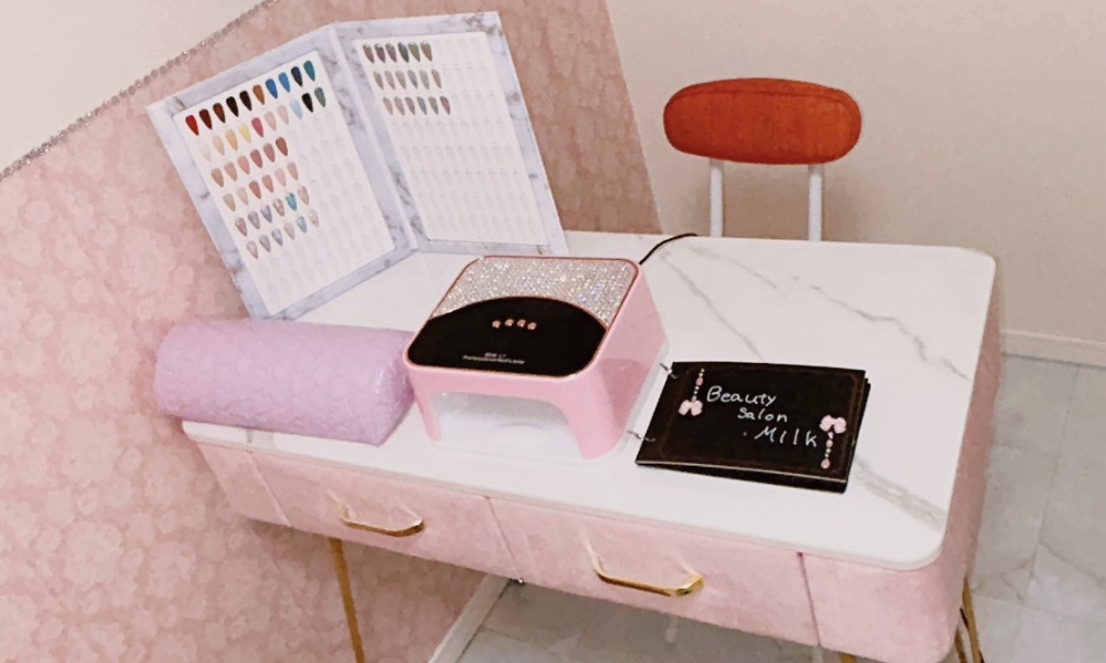 ほのかのサロン