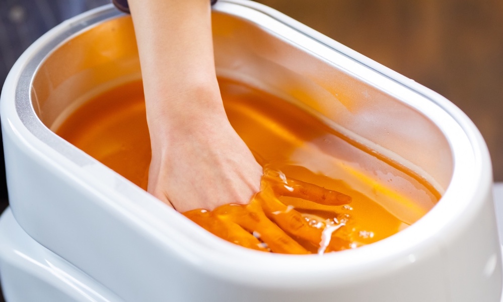 サロンの雰囲気5