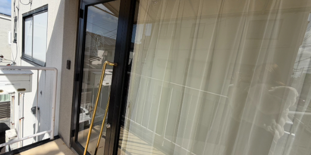 サロンの雰囲気2