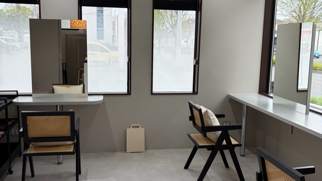 堀越 瑞紀のサロン