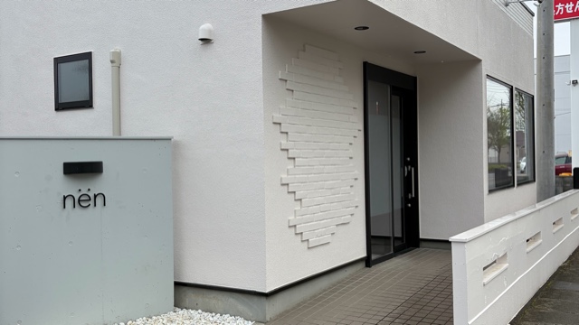 サロンの雰囲気2