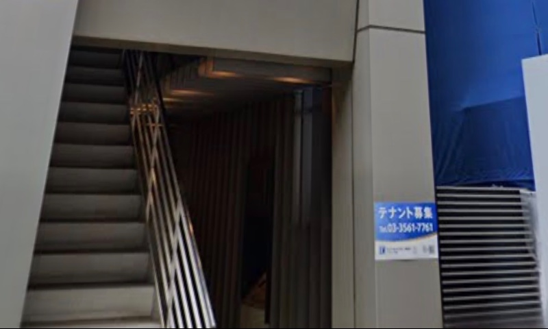 サロンの雰囲気2