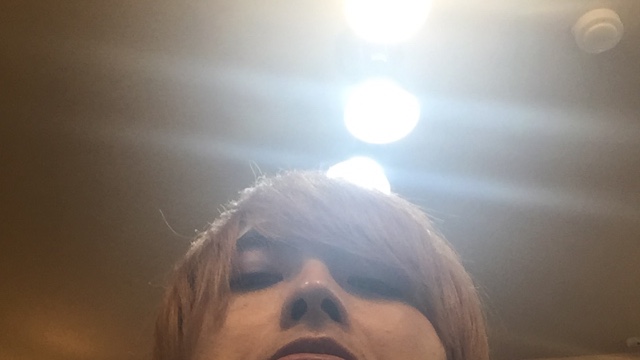 オーナーさろんのサロン