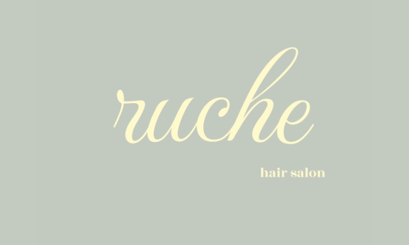 hairsalon ruche