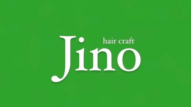 Hair craft JINO