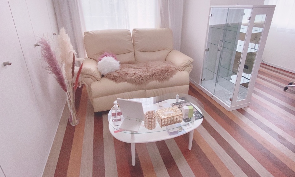 preMiel～プリミエル～のサロン