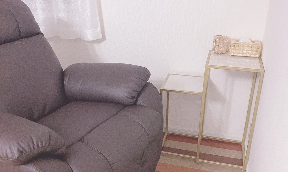 サロンの雰囲気3