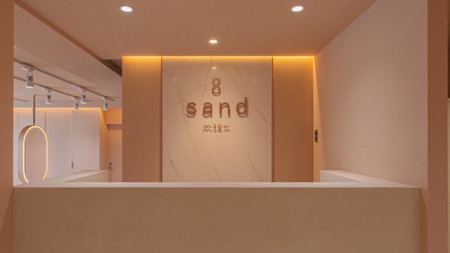 サロンの雰囲気4