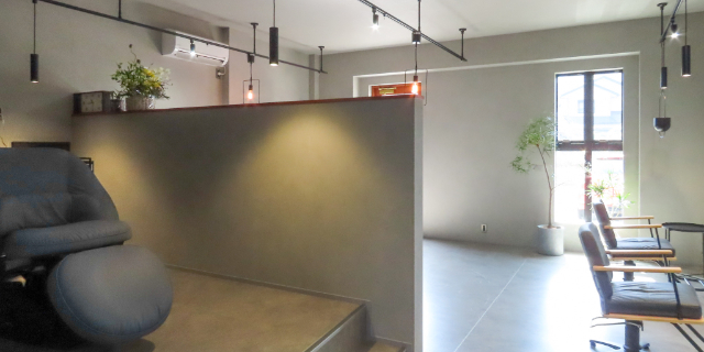 曽川 香織のサロン