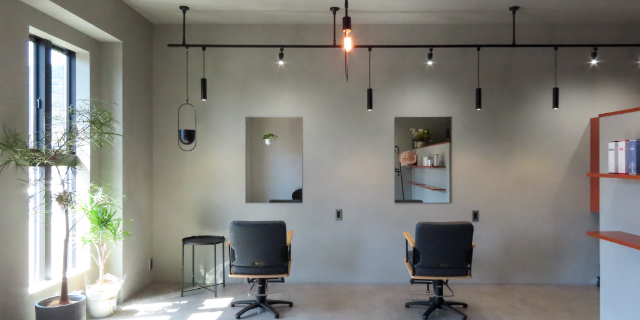 曽川 香織のサロン画像2