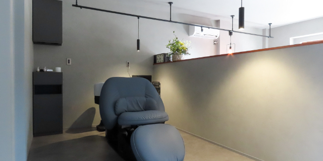 サロンの雰囲気5