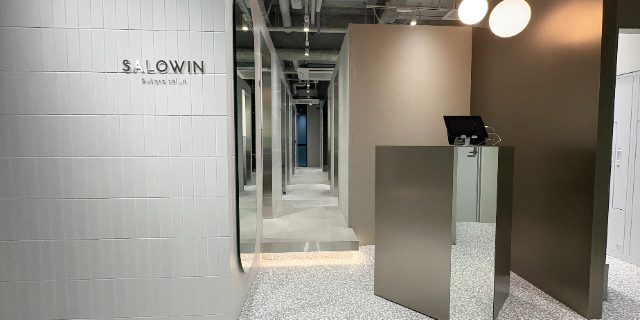 𝚌𝚑𝚒𝚜𝚊𝚔𝚒のサロン