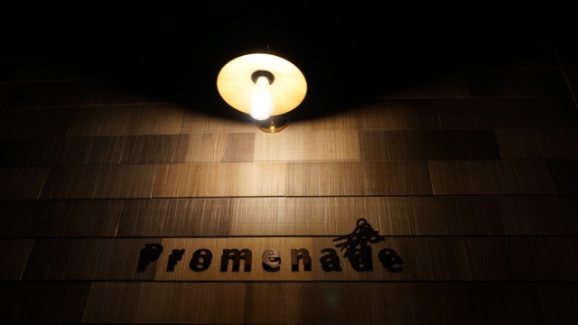 Promenade_hairのサロン