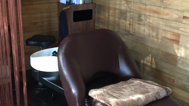 サロンの雰囲気5