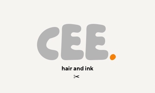 CEE.hair and ink