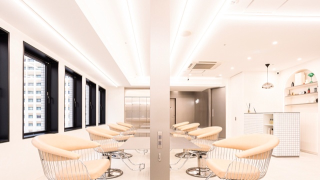 山本蓮のサロン