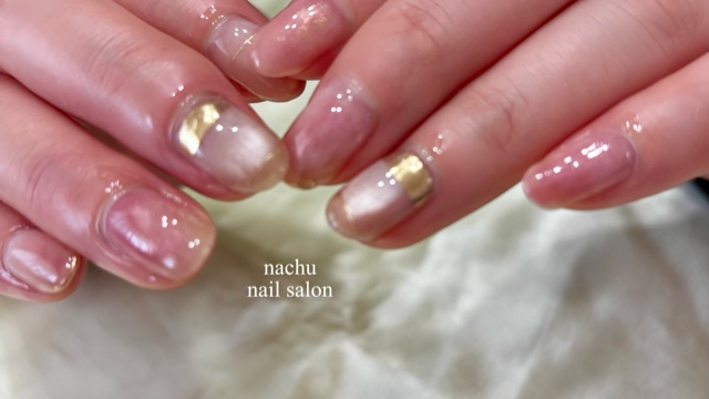 サロンの雰囲気3