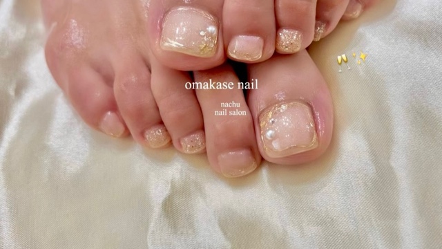 サロンの雰囲気5