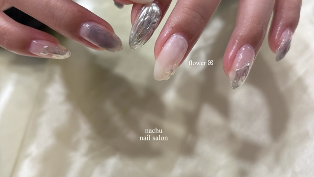 サロンの雰囲気6