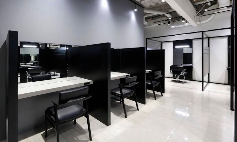 岩城昇悟のサロン