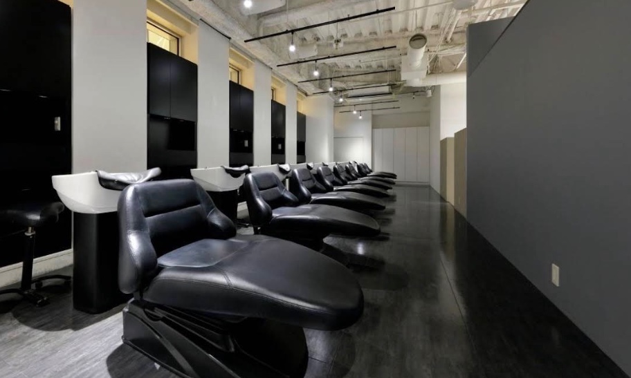 サロンの雰囲気5