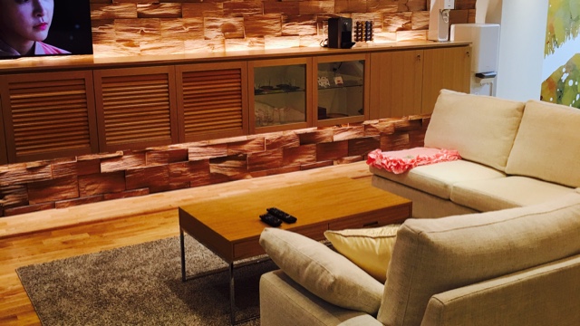 MANABU KONNOのサロン