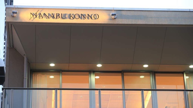 サロンの雰囲気2