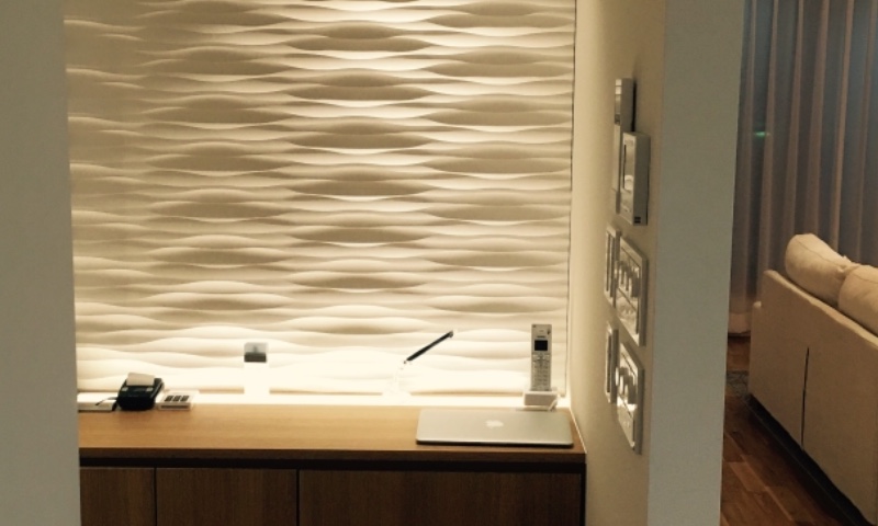 サロンの雰囲気4