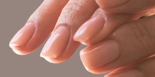 CLASS NAILのサロン