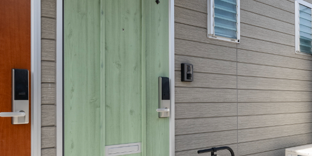 サロンの雰囲気3