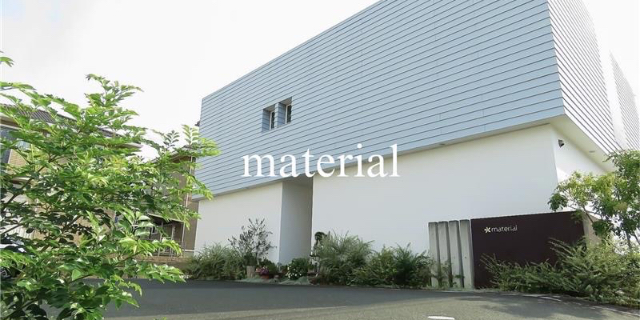 サロンの雰囲気2