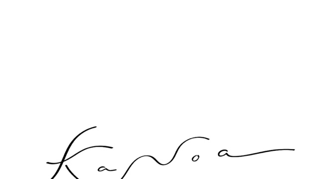 KaNoa