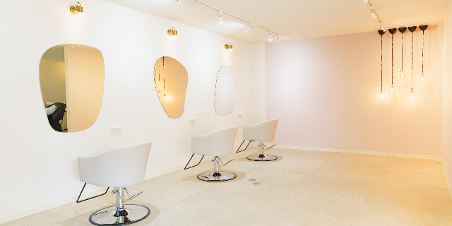 Emiのサロン画像2