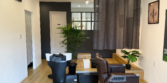 吉田　博明のサロン