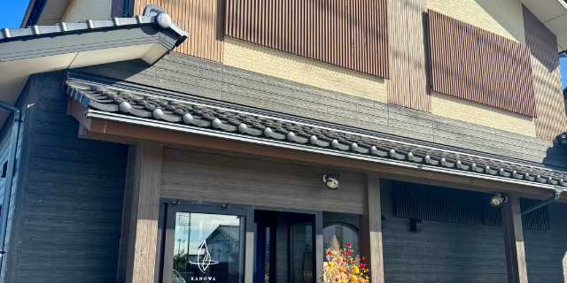 サロンの雰囲気2